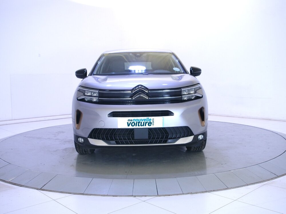 Occasion CITROEN C5 AirCross C5 Aircross BlueHDi 130 EAT8 - Plus