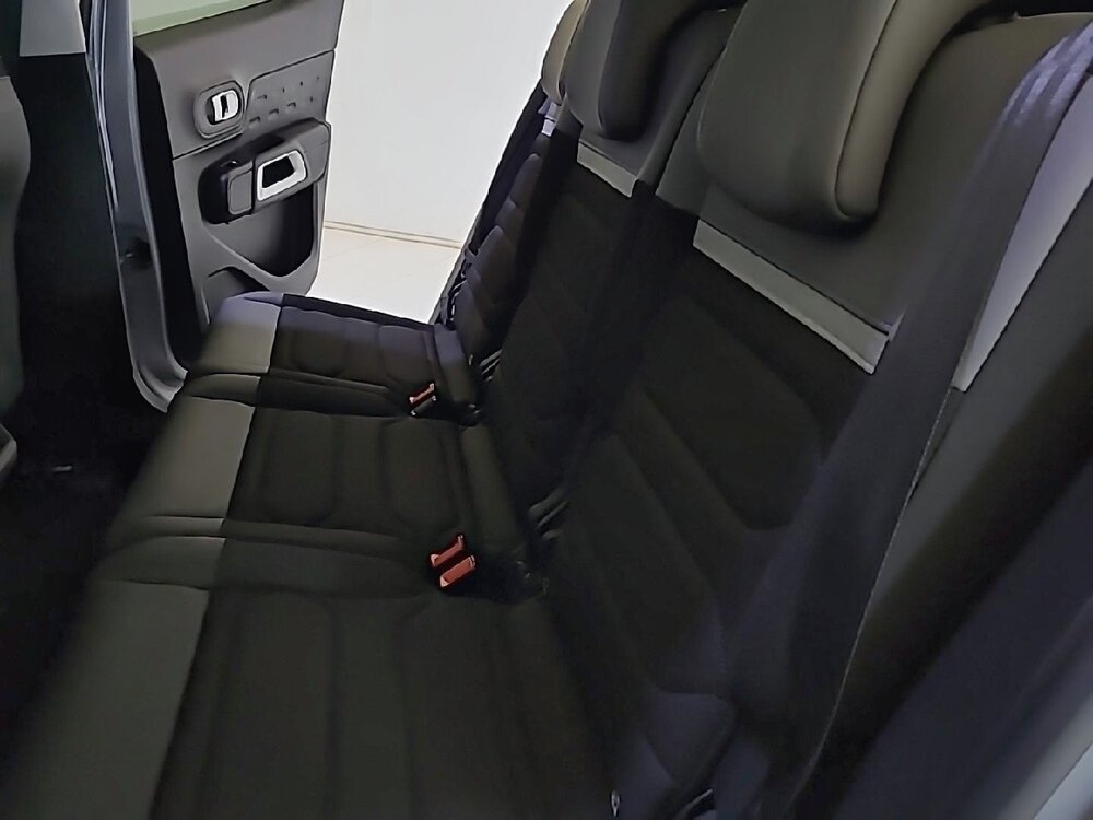 Occasion CITROEN C5 AirCross C5 Aircross BlueHDi 130 EAT8 - Plus