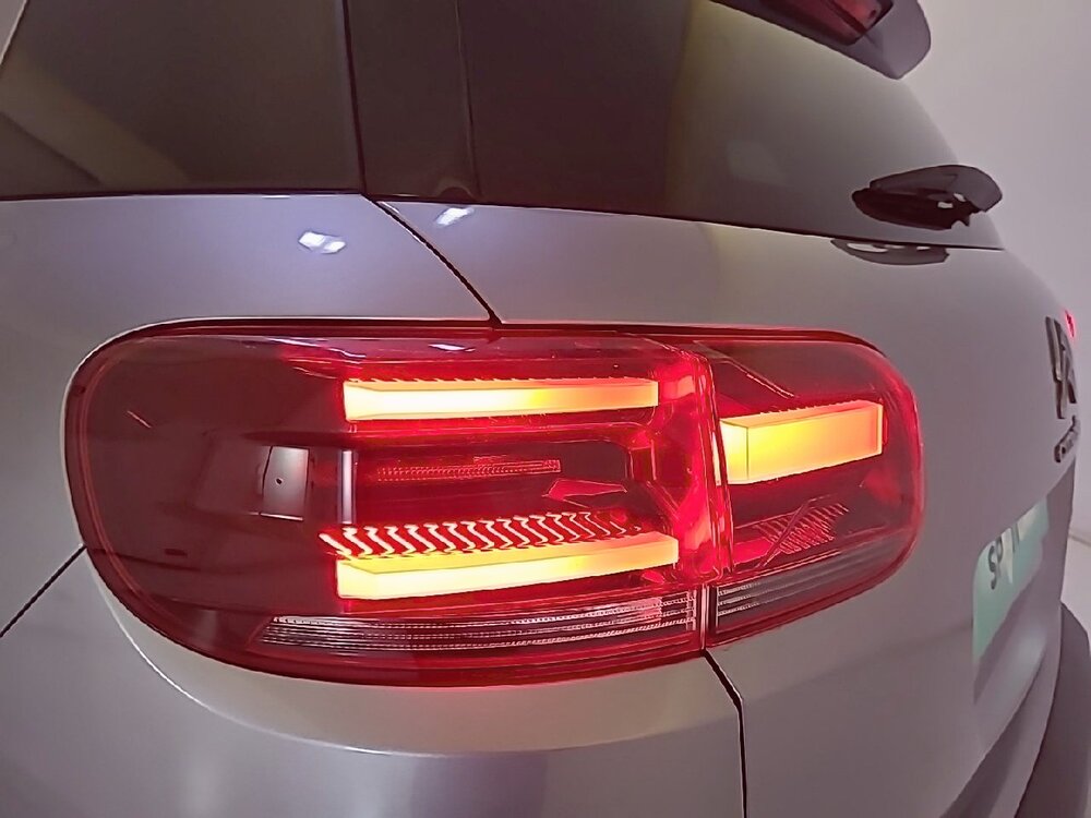 Occasion CITROEN C5 AirCross C5 Aircross BlueHDi 130 EAT8 - Plus