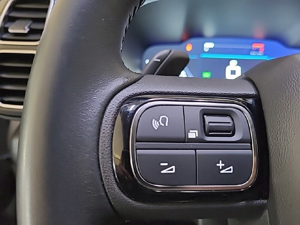 Occasion CITROEN C5 AirCross C5 Aircross BlueHDi 130 EAT8 - Plus