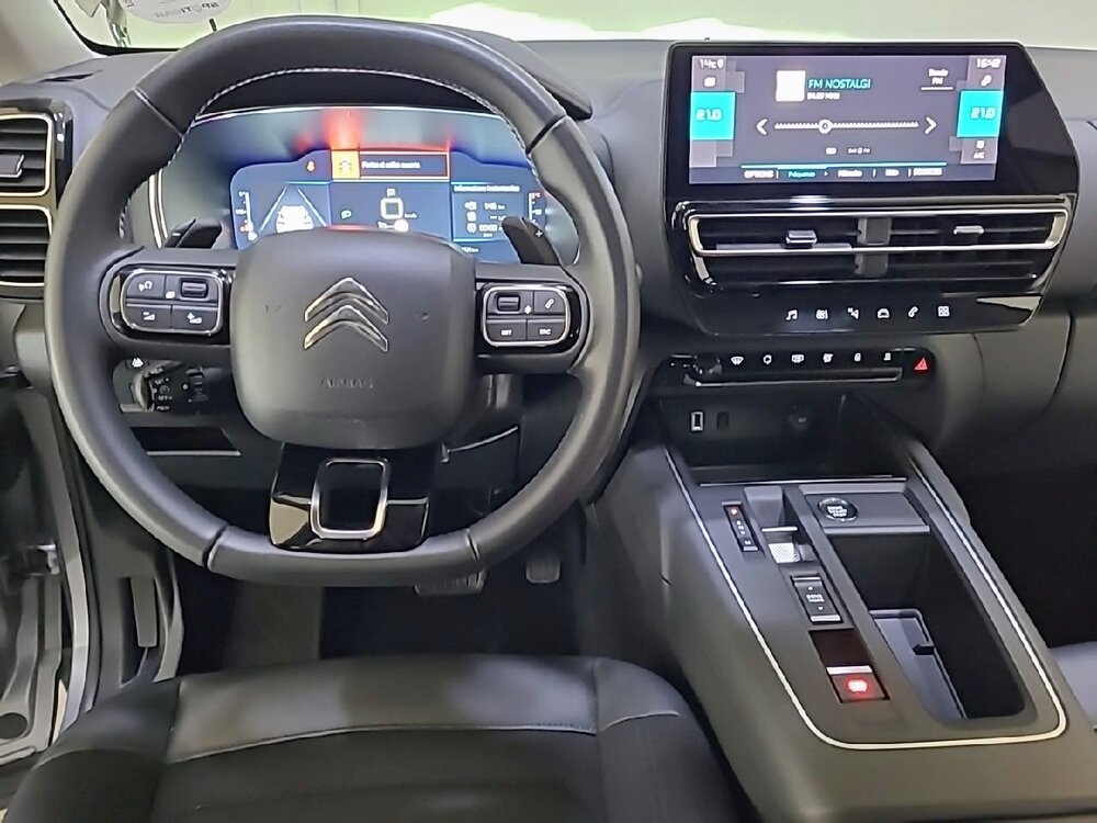 Occasion CITROEN C5 AirCross C5 Aircross BlueHDi 130 EAT8 - Plus