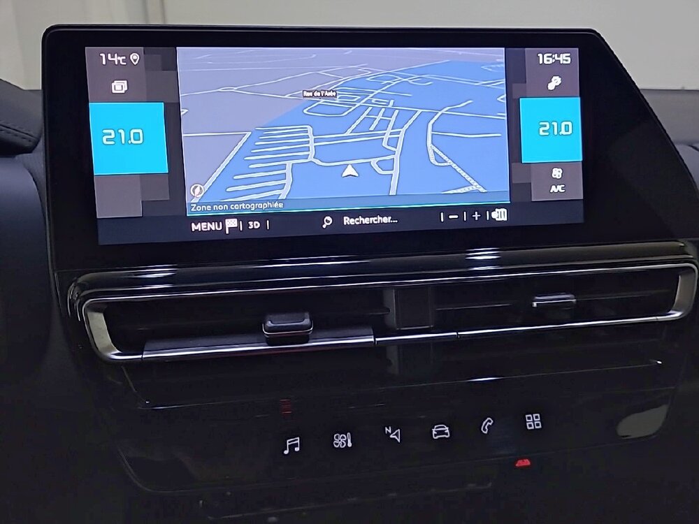 Occasion CITROEN C5 AirCross C5 Aircross BlueHDi 130 EAT8