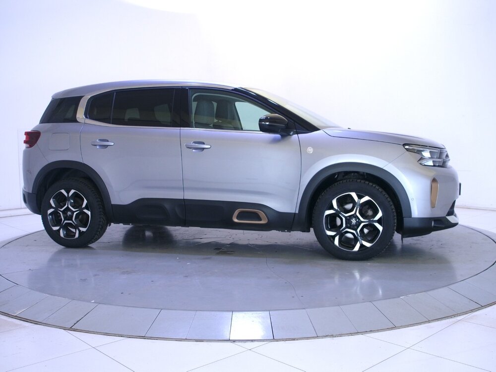 Occasion CITROEN C5 AirCross C5 Aircross BlueHDi 130 EAT8 - Plus