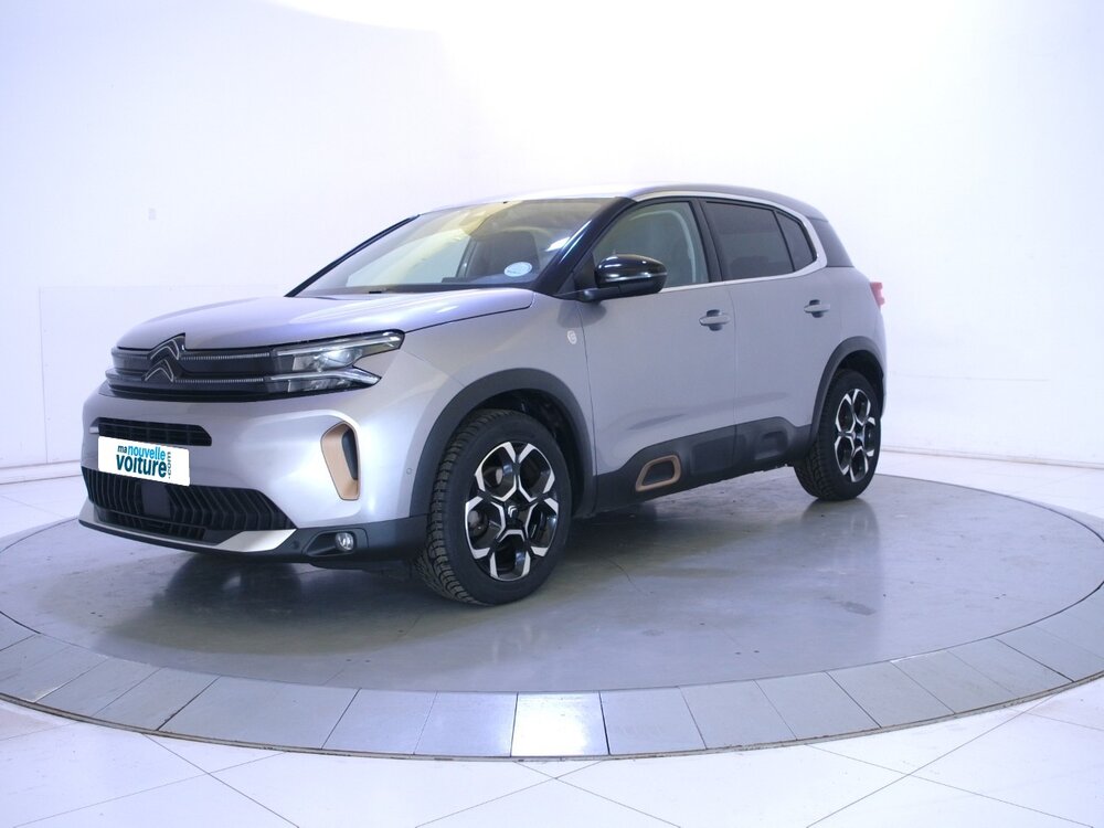 Occasion CITROEN C5 AirCross C5 Aircross BlueHDi 130 EAT8 - Plus