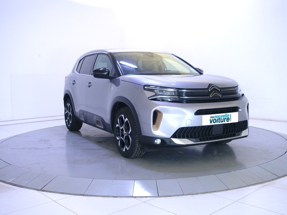 Occasion CITROEN C5 AirCross C5 Aircross BlueHDi 130 EAT8 - Plus