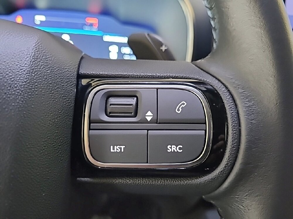 Occasion CITROEN C5 AirCross C5 Aircross BlueHDi 130 EAT8 - Plus