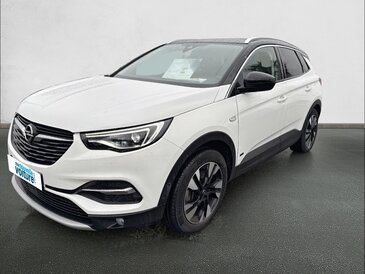 Occasion OPEL Grandland X Grandland X Hybrid 225 ch BVA8