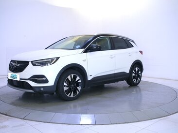 Occasion OPEL Grandland X Grandland X Hybrid 225 ch BVA8 - Ultimate
