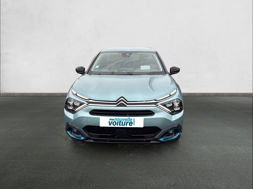Occasion CITROEN C4 e-C4 136 ch Automatique - Feel Pack