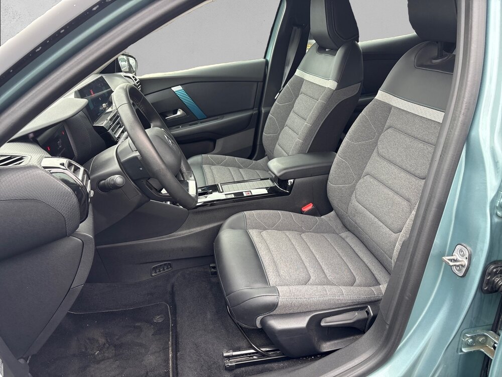 Occasion CITROEN C4 e-C4 136 ch Automatique - Feel Pack