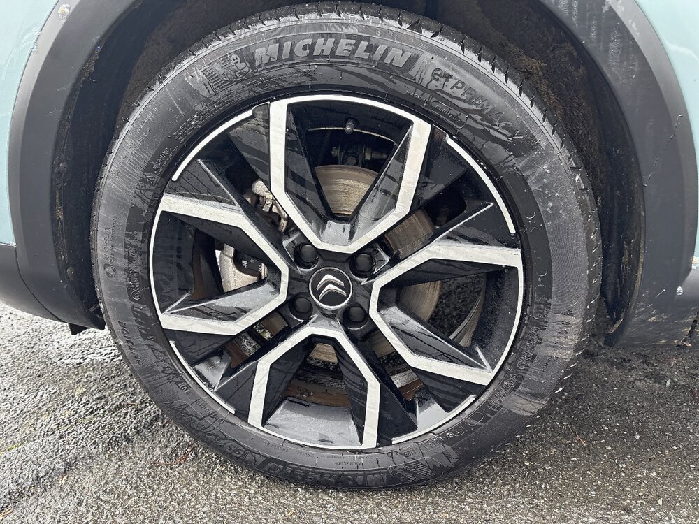 Occasion CITROEN C4 e-C4 136 ch Automatique - Feel Pack