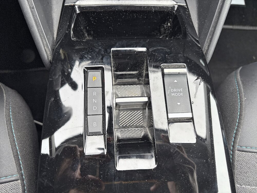 Occasion CITROEN C4 e-C4 136 ch Automatique - Feel Pack