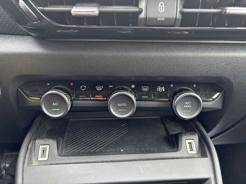 Occasion CITROEN C4 e-C4 136 ch Automatique - Feel Pack