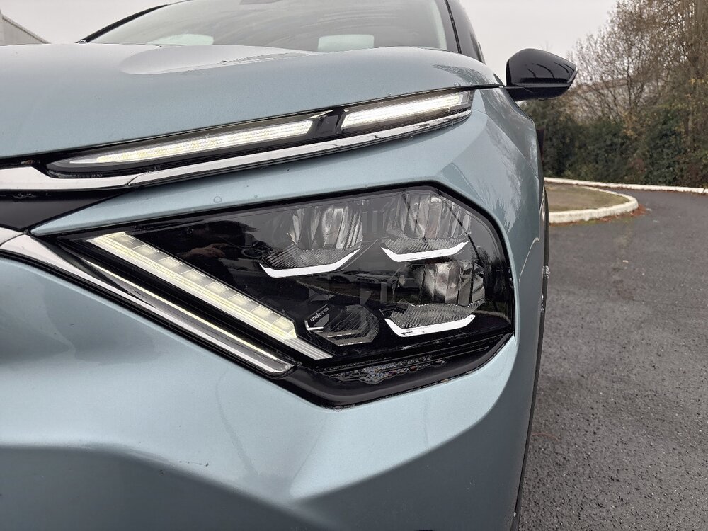 Occasion CITROEN C4 e-C4 136 ch Automatique - Feel Pack