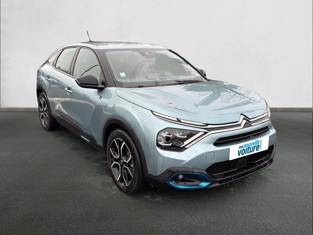 Occasion CITROEN C4 e-C4 136 ch Automatique - Feel Pack