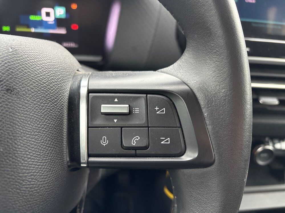 Occasion CITROEN C4 e-C4 136 ch Automatique - Feel Pack