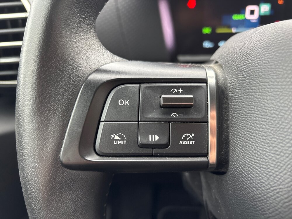 Occasion CITROEN C4 e-C4 136 ch Automatique - Feel Pack