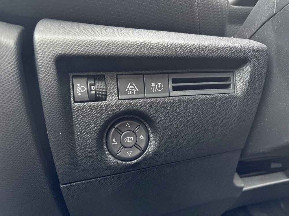 Occasion CITROEN C4 e-C4 136 ch Automatique - Feel Pack