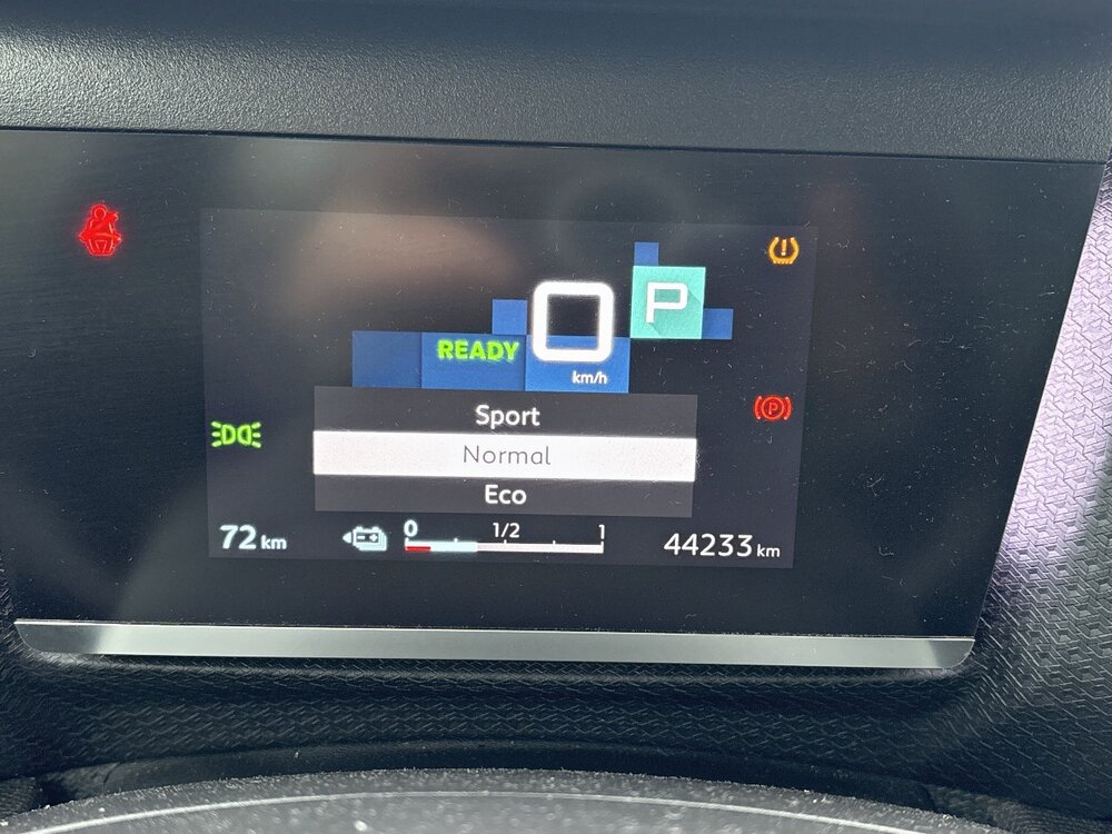 Occasion CITROEN C4 e-C4 136 ch Automatique - Feel Pack