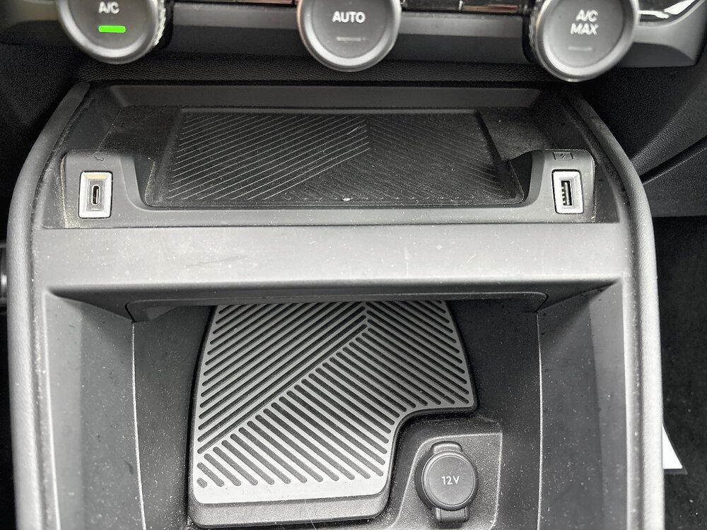 Occasion CITROEN C4 e-C4 136 ch Automatique - Feel Pack