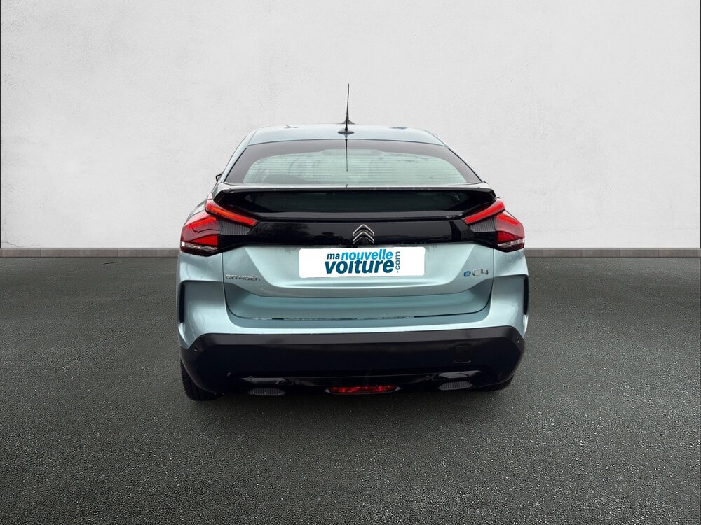 Occasion CITROEN C4 e-C4 136 ch Automatique - Feel Pack