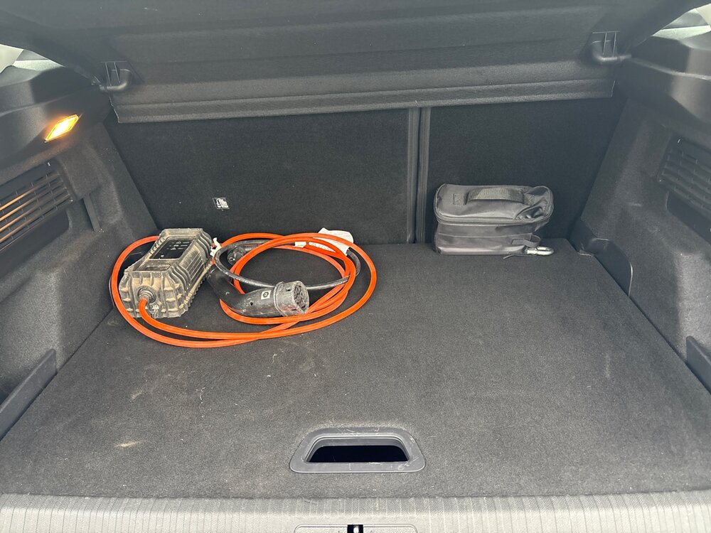 Occasion CITROEN C4 e-C4 136 ch Automatique - Feel Pack