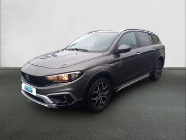 Occasion FIAT Tipo Tipo Cross SW 1.0 Firefly Turbo 100 ch S&S - Plus