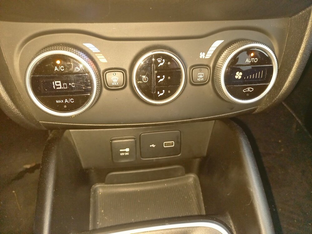 Occasion FIAT Tipo Tipo Cross SW 1.0 Firefly Turbo 100 ch S&S