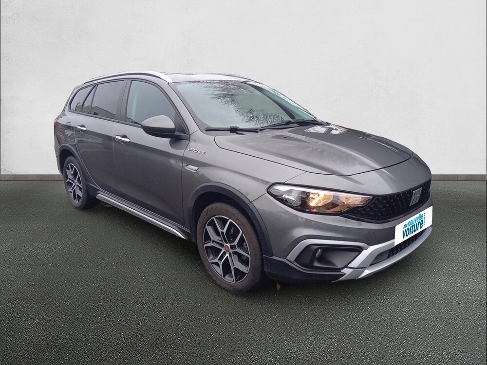 Occasion FIAT Tipo Tipo Cross SW 1.0 Firefly Turbo 100 ch S&S