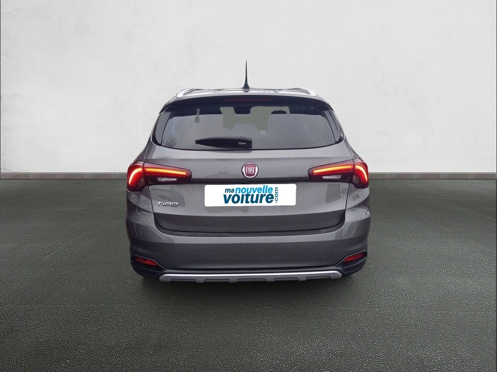 Occasion FIAT Tipo Tipo Cross SW 1.0 Firefly Turbo 100 ch S&S