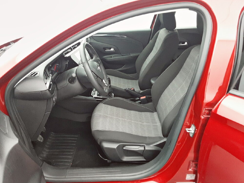 Occasion OPEL Corsa Corsa 1.2 75 ch BVM5 - Elegance Business