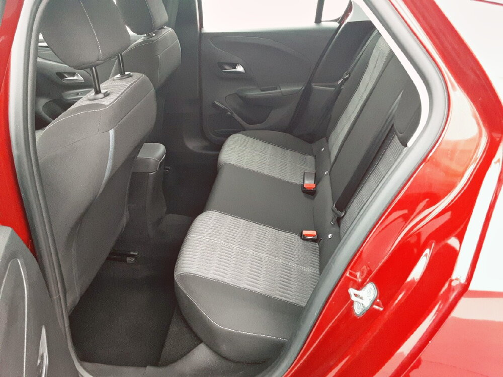 Occasion OPEL Corsa Corsa 1.2 75 ch BVM5 - Elegance Business