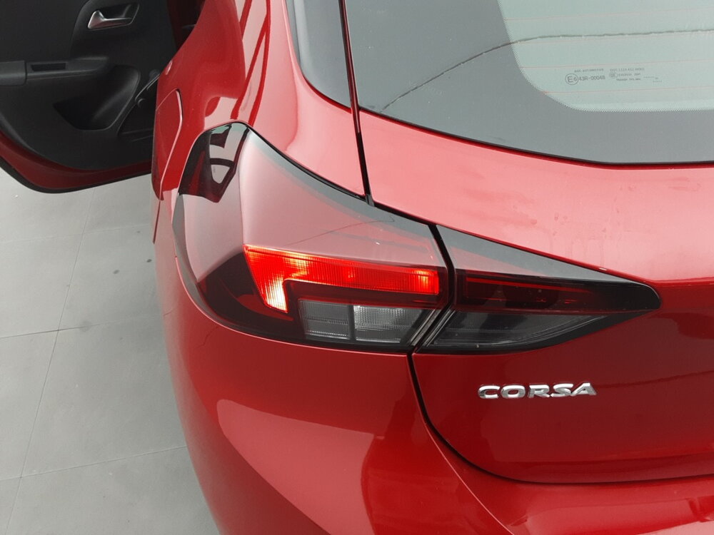 Occasion OPEL Corsa Corsa 1.2 75 ch BVM5 - Elegance Business