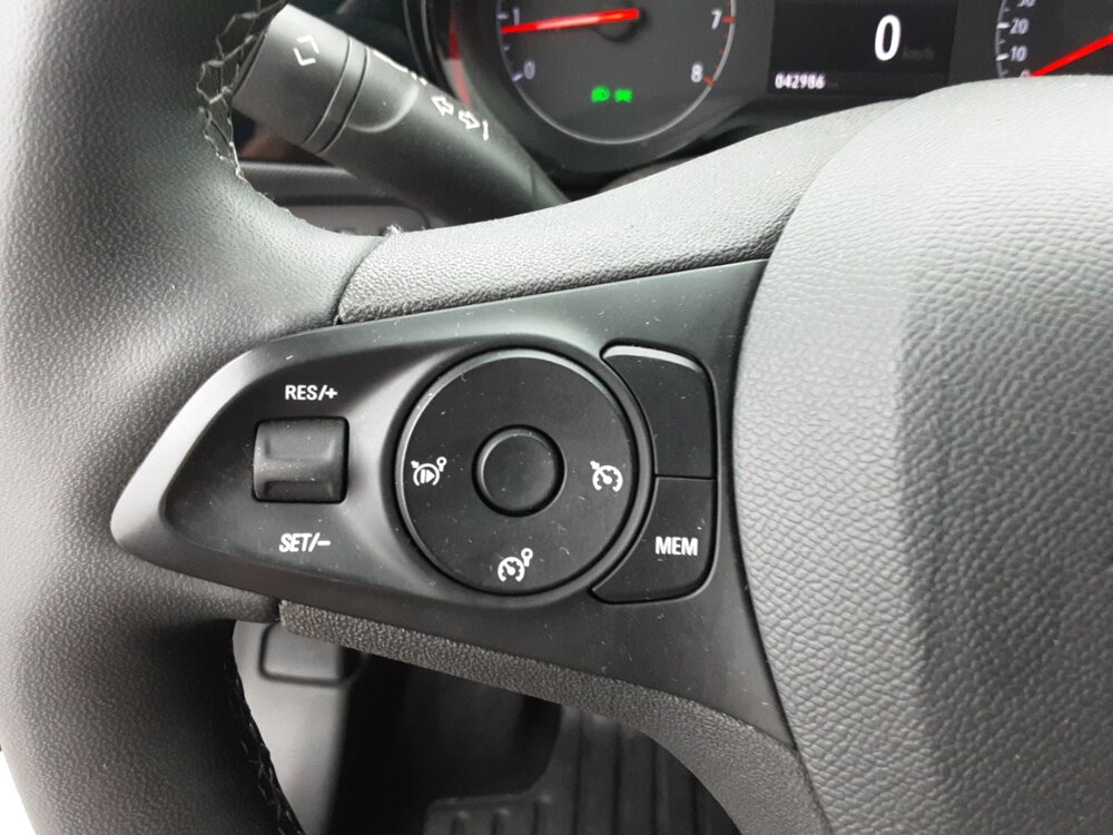 Occasion OPEL Corsa Corsa 1.2 75 ch BVM5 - Elegance Business
