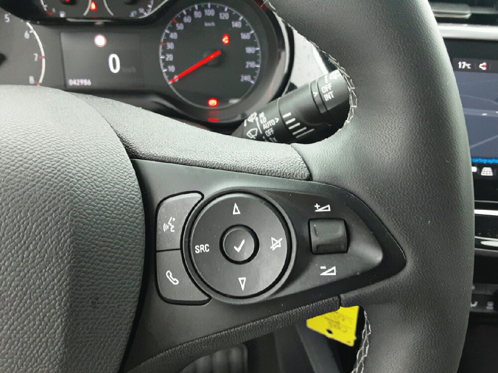Occasion OPEL Corsa Corsa 1.2 75 ch BVM5 - Elegance Business