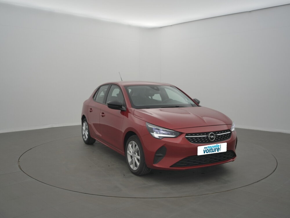 Occasion OPEL Corsa Corsa 1.2 75 ch BVM5 - Elegance Business