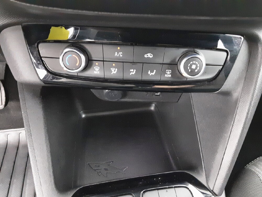Occasion OPEL Corsa Corsa 1.2 75 ch BVM5 - Elegance Business