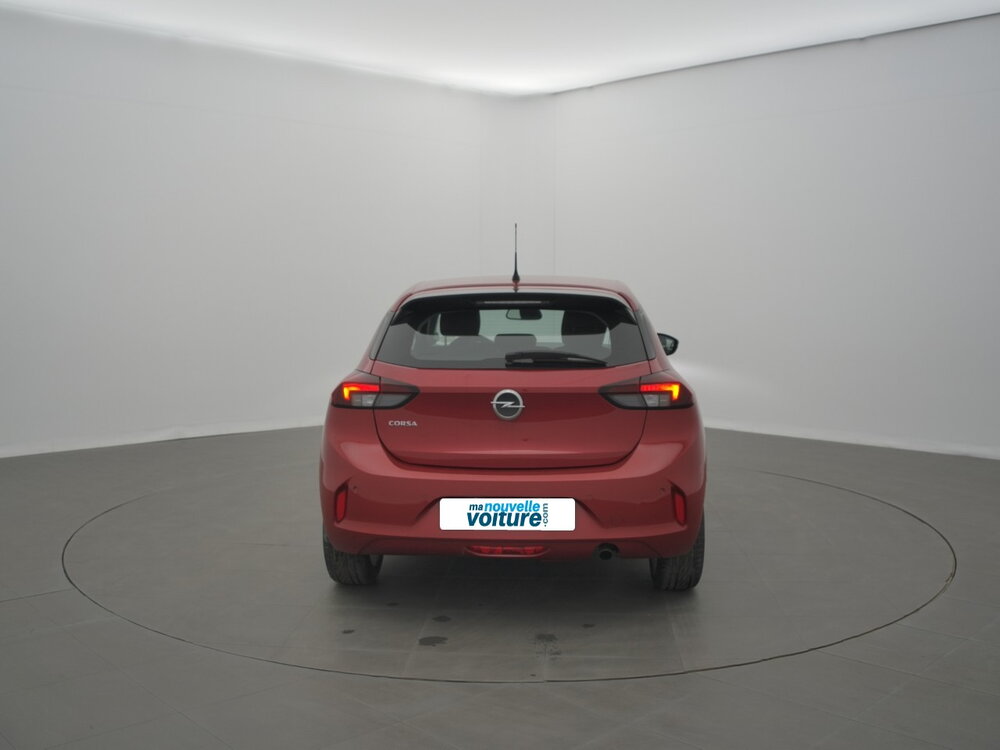 Occasion OPEL Corsa Corsa 1.2 75 ch BVM5 - Elegance Business