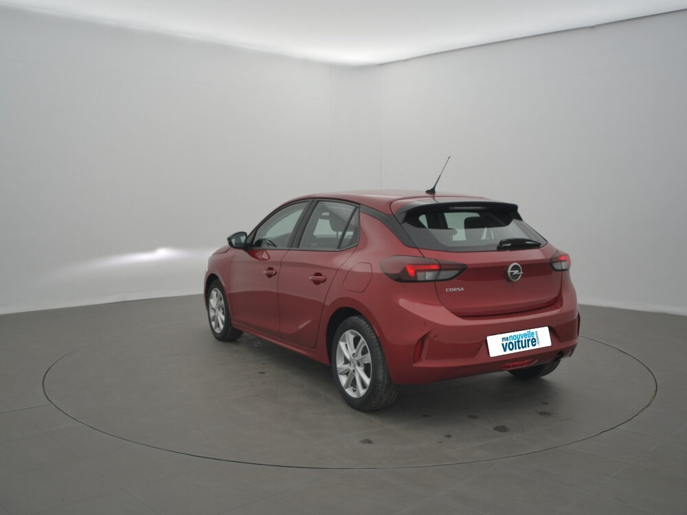 Occasion OPEL Corsa Corsa 1.2 75 ch BVM5 - Elegance Business