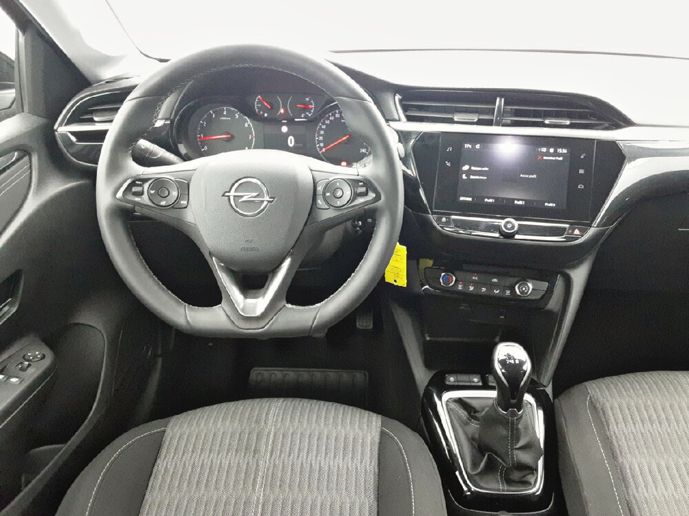 Occasion OPEL Corsa Corsa 1.2 75 ch BVM5 - Elegance Business