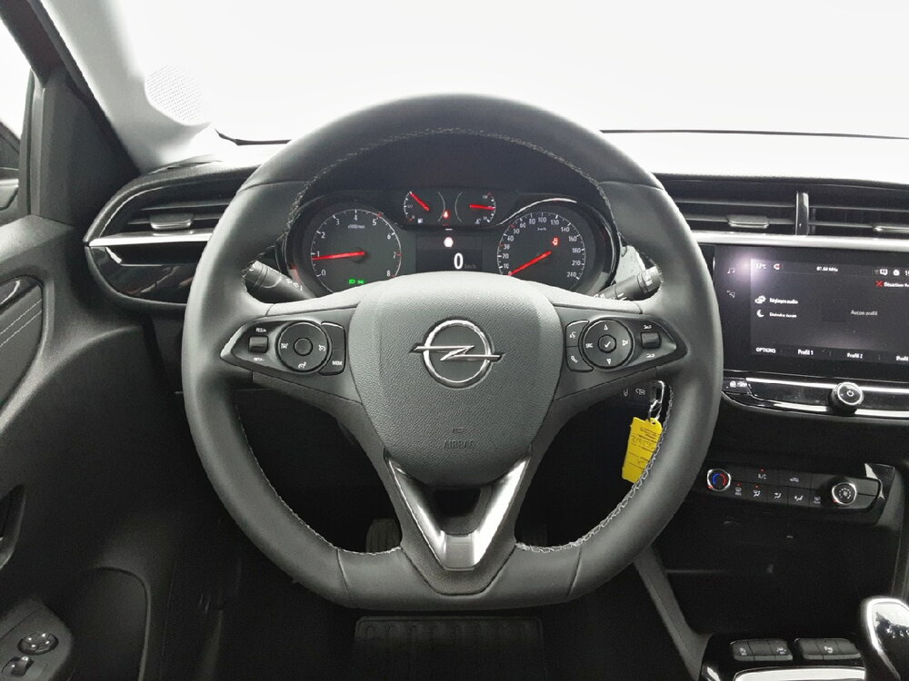 Occasion OPEL Corsa Corsa 1.2 75 ch BVM5 - Elegance Business