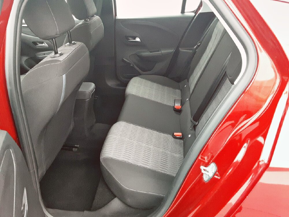 Occasion OPEL Corsa Corsa 1.2 75 ch BVM5 - Elegance Business
