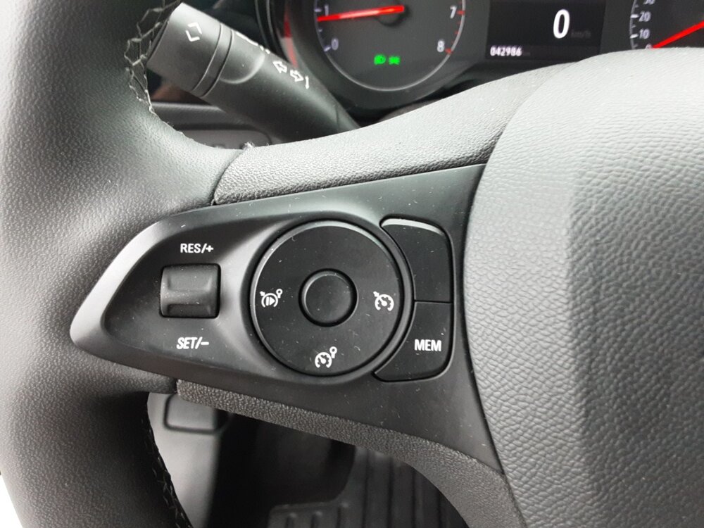 Occasion OPEL Corsa Corsa 1.2 75 ch BVM5 - Elegance Business