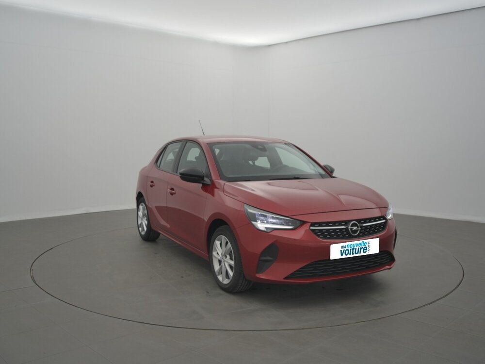 Occasion OPEL Corsa Corsa 1.2 75 ch BVM5 - Elegance Business