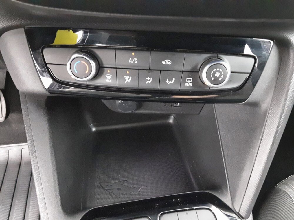 Occasion OPEL Corsa Corsa 1.2 75 ch BVM5 - Elegance Business