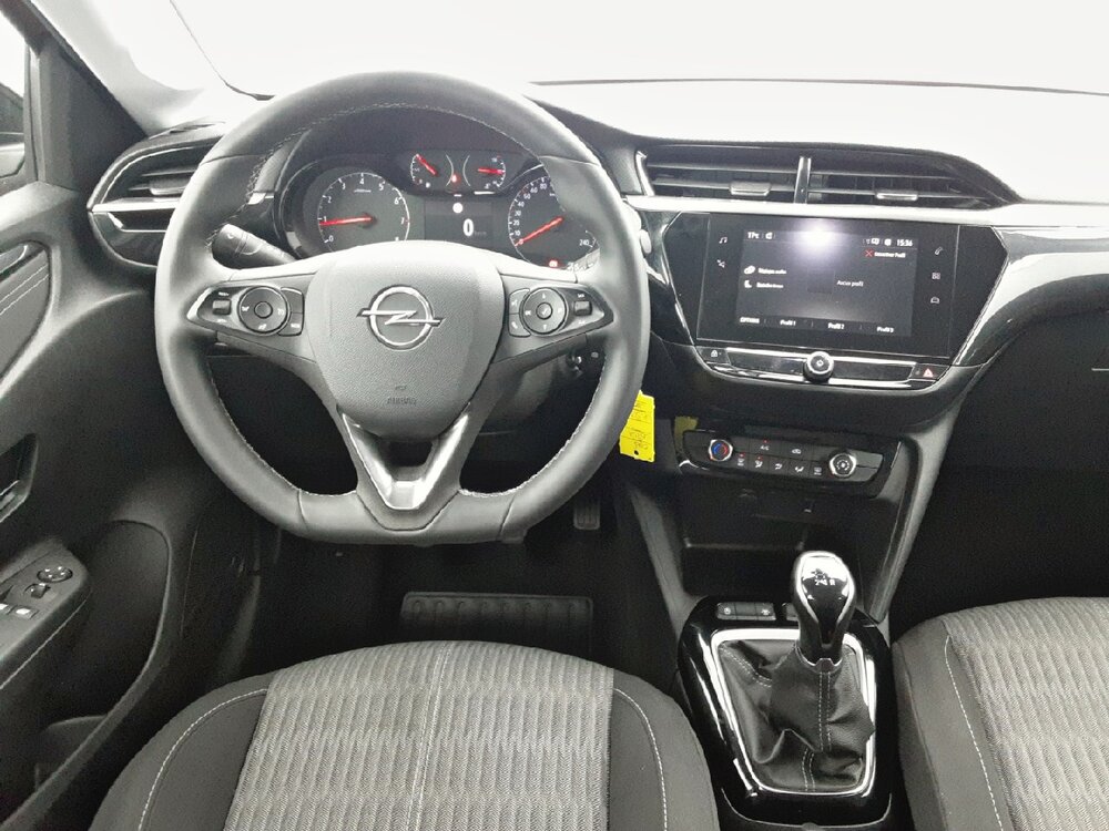 Occasion OPEL Corsa Corsa 1.2 75 ch BVM5 - Elegance Business