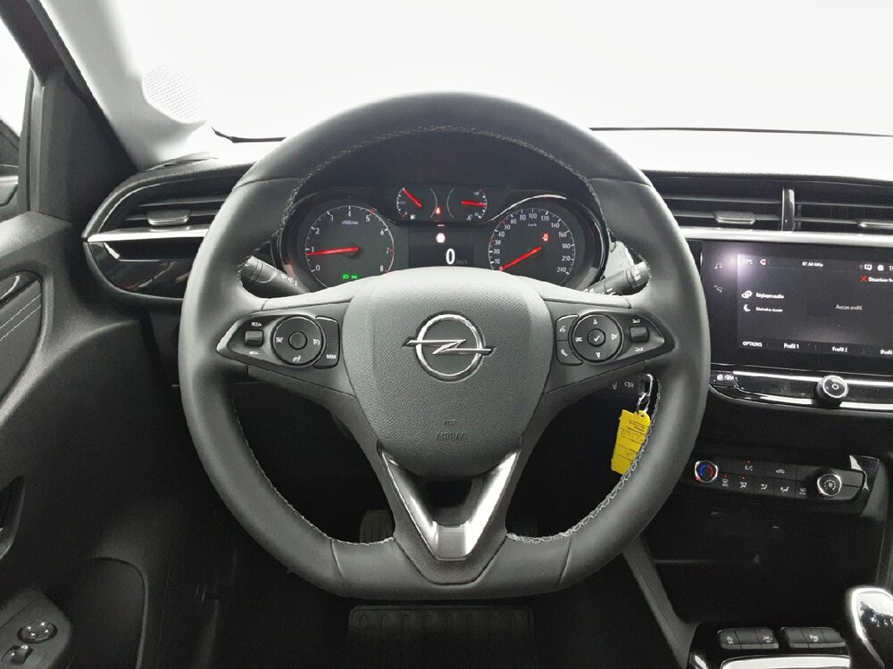 Occasion OPEL Corsa Corsa 1.2 75 ch BVM5 - Elegance Business