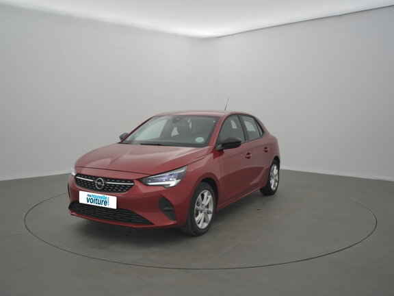 Occasion OPEL Corsa Corsa 1.2 75 ch BVM5 - Elegance Business