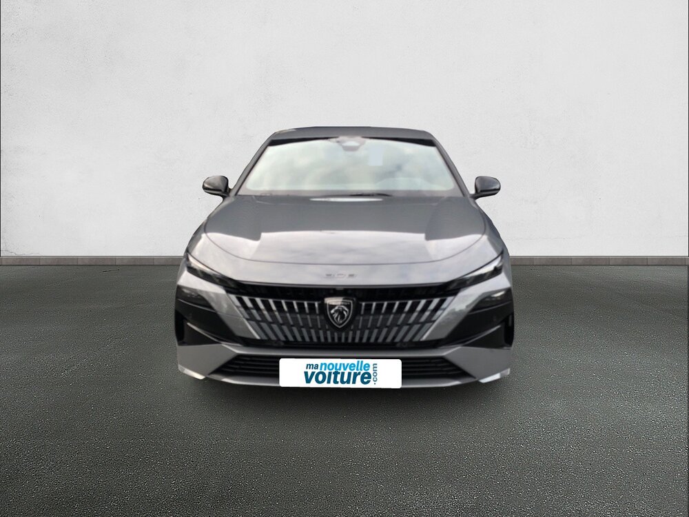 Occasion PEUGEOT 308 308 Hybrid 145 e-DCS6 - GT