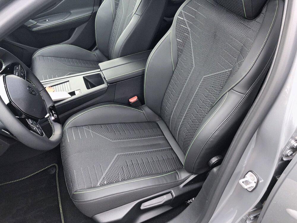 Occasion PEUGEOT 308 308 Hybrid 145 e-DCS6 - GT